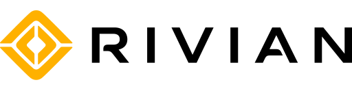Rivian Logo Full Color
